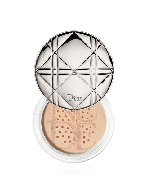 christian dior loose face powder|christian dior compact powder price.